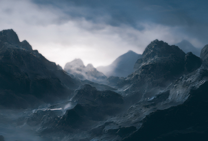 De cuando el arte perdió el alma